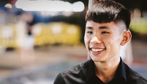 Success Story Theodore