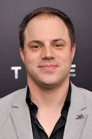 Geoff Johns Quotes. QuotesGram