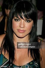 517 Sara Wong Photos & High Res Pictures