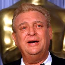 This Man was hilarious for decades. Whether it was stand up or in his  movies, Back to School, Caddy Shack or Easy Money, he could deliver  gut-splitting laughs from his audience. What