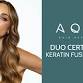 AQUA KERATIN FUSION + V LIGHT - Ogden event image