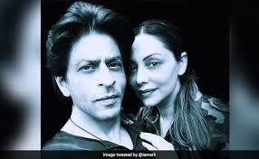 Ltd., a wholly owned subsidiary of red chillies international ltd. Shah Rukh Khan S Anniversary Post For Gauri Is Love Actually