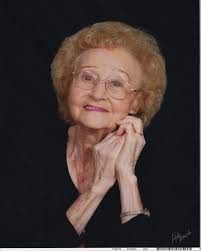 Obituary information for Mary Clorese Kennedy