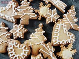 Sables De Noel Mercedessert Sables De Noel Petits Sables De Noel Sables