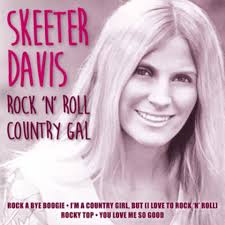 Stream Free Music from Albums by Skeeter Davis
