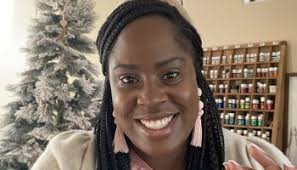 A Day In The Life Of A Mandi Johnston Roller Bottle