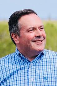 Jason Kenney's Instagram, Twitter & Facebook