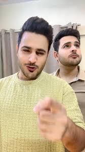 Balochi Comedy Fun with Farhan Ismail and Kohii Baloch