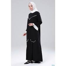 Model lengan raglan biasa digunakan pada busana pakaian casual berupa kaos atau seragam olahraga. Model Baju Gamis Terbaru Dan Terpopuler Blog Unik