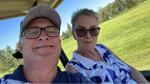 It's my amazing wife Linda-Ray Doyle's birthday! She get better everyday!  It's her day, send her some well wishes! ♥️♥️♥️😘