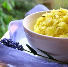 Andrews updated april 1, 2021. Lavender Turmeric Scented Jasmine Rice Recipe For 30 People Pranee S Thai Kitchen