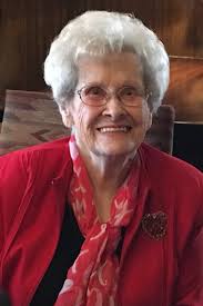 Mae Beth (Scott) Hanson Obituary August 16, 2022