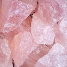 If you need longer chain, than please ad the additional chain listing to your cart at time of. Rose Quartz Raw Dreaming Goddess