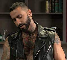 Pin On Hot Sexy Leder Leather Gays Kerle Men S I Love Leather Gay I Am A Leather Gay