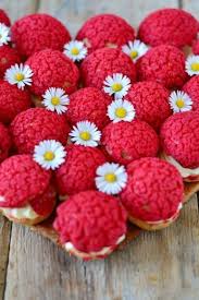 Epingle Sur Gateau