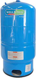 Amtrol Wx 202 Well Pressure Tank Hydraulic Tanks Amazon Com