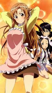 We did not find results for: Sword Art Online 2 Asuna Iphone Wallpaper Sao Kirito And Asuna 576x1024 Wallpaper Teahub Io