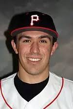 2014 Baseball Roster