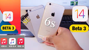 Back Tap On Iphone 6s Iphone 7 Is It Available Ios 14 Beta 3 Youtube