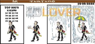 Pin Di Syair Togel