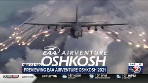 Fortunately the old frame, roll bar, canopy skirt and even glass. Interview What To Expect At Eaa Airventure Oshkosh 2021