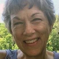 Gretchen Anne Klobucar Obituary