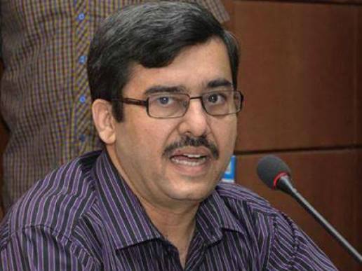 Rajesh - Rajesh Lakhani, a 1992-batch IAS officer from the Tamil Nadu  cadre, has been appointed as Commissioner (JS Level), Navodaya Vidyalaya  Samiti (NVS), Department of School Education, Government of India. He