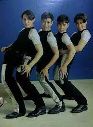 ไฮแจ็ค) was a thai boy band famous and popular in the 1990s under rs promotion.and they are first boy band of rs label. Hijack Fanclub Mania Posts Facebook
