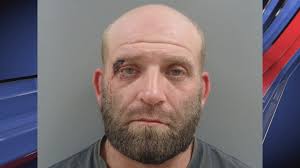 Man charged with manslaughter after fight