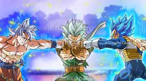 Release date dragon ball super chapter 73 is expected to be released on sunday, 20th june 2021. Dragon Ball Super Chapter 73 Release Date Time Spoilers Preview Will Granolah Fight Goku Tremblzer World