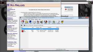 Use windows resource protection tool or system file checker (sfc). How To Download Dll Files Youtube