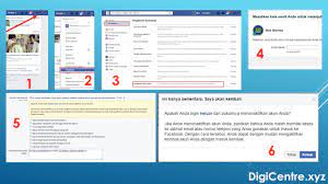3 cara phising akun facebook terbaru. 5 Cara Padam Akaun Facebook Fb Sementara Kekal Berjaya 2020