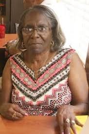 ELOUISE DAVIS Obituary in Wichita Falls at Wells Funeral Home