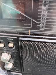 Image result for RadioShack / Realistic SW-100