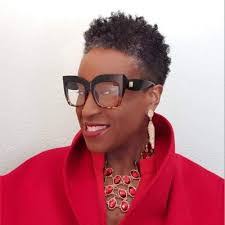 Paulette Tyson's Instagram, Twitter & Facebook