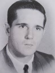 Edward Hovis, 1962 classmate, passes away