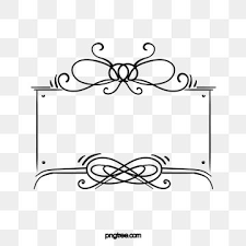 Frame Euporean Pattern European Border Dividing Line Png Transparent Clipart Image And Psd File For Free Download How To Draw Hands Photo Frame Writing Photos
