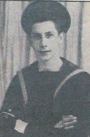 Celebrations as Westgate's Fred May marks 100th birthday