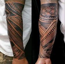 Tribal tattoos for guys are some of the sexiest tattoos one can have. 90 Samoan Tattoo Designs For Men Tribal Ink Ideas