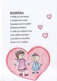 Hodně zdraví, štěstíčka, k pohodě i dortíčka. Vysledek Obrazku Pro Basnicky Pro Maminku Baby Art Projects Happy Birthday Nephew Diy For Kids