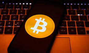 Bitcoin is an innovative payment network and a new kind of money. Bitcoin Why The Cryptocurrency Is Crashing After Rapid Gains Bitcoin The Guardian