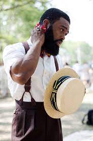 The Sartorialist Well Dressed Men Sartorialist Beard Styles