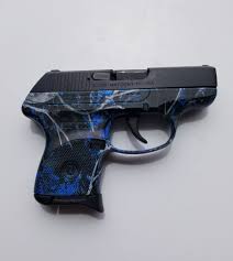 There are 38 ruger lcp 380 for sale on etsy, and they cost sgd 45.70 on average. Ruger Lcp 380 Acp 2 75 In 6 1 Moonshine Camo Undertow Polymer Grip Buy It Now Includes Shipping 380 Acp For Sale At Gunauction Com 14872886
