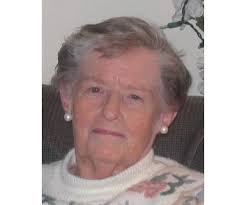 Phyllis Casagrande Obituary (1935