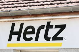 Image result for Saffron Yellow 1986 Hertz