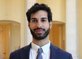 Ray Quiñones Joins NAB as Director of Government Relations