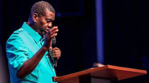 Pastor enoch adejare adeboye, the general overseer of the redeemed christian church of god (rccg), has lost his son, dare adeboye. Enoch Adeboye Three Facts Wey Make Dis Pastor Still Dey Popular For Nigeria Bbc News Pidgin