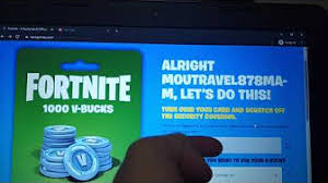 It's currently listed at $40 dollars on pc. Free V Bucks Gift Card Code Youtube