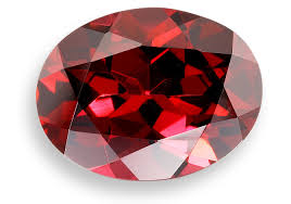 All About The Color Cut And Clarity Of Garnet Gemstoneguru