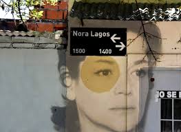 NORA LAGOS: UNA MILITANTE PERONISTA • Revista Liberación